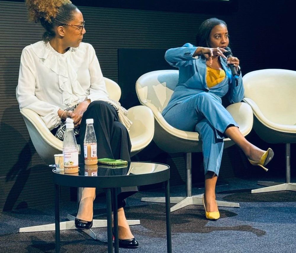 Women Entrepreneurs Meetup Paris