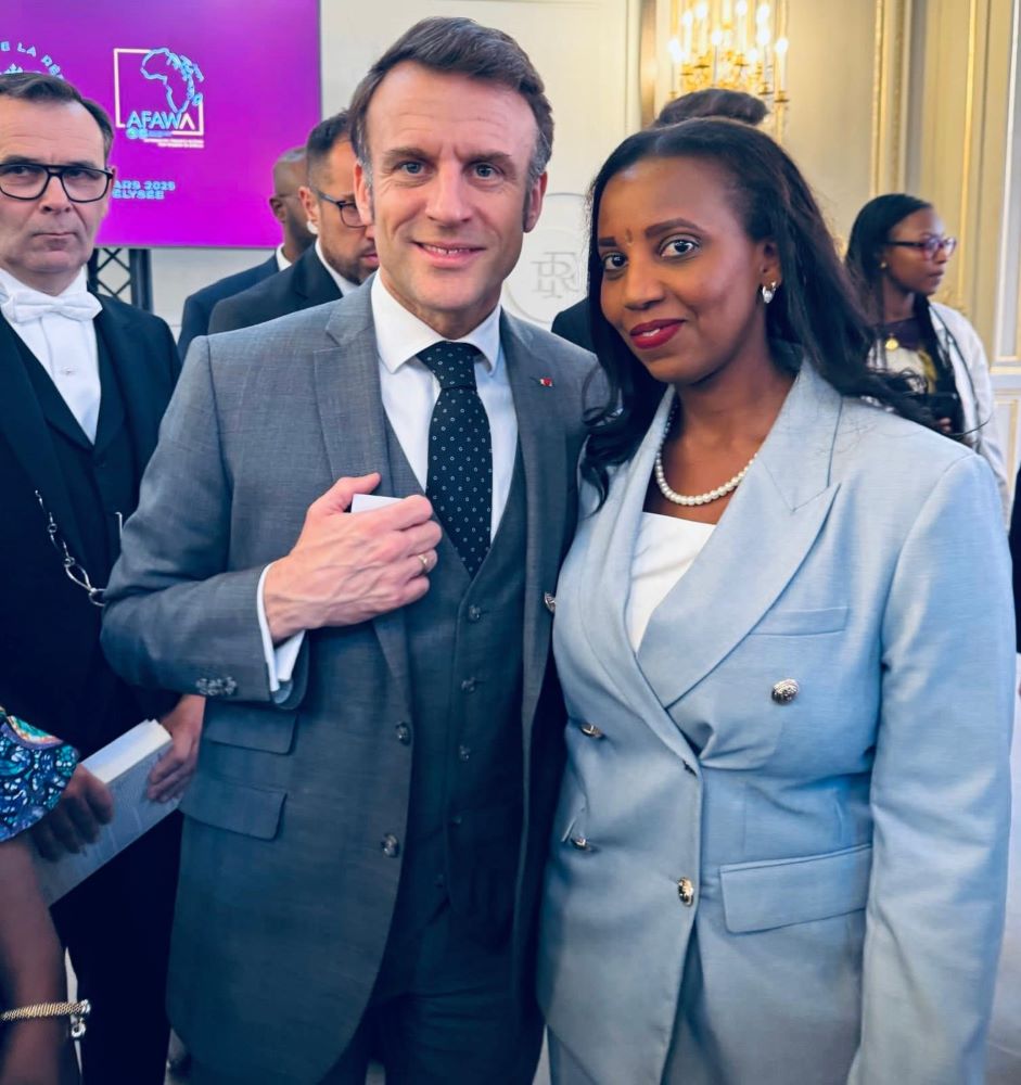 African Women Entrepreneurs